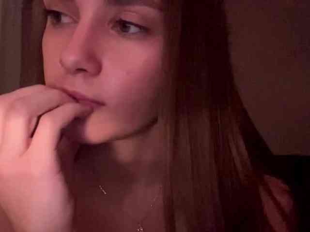 DaliaTronstad webcam