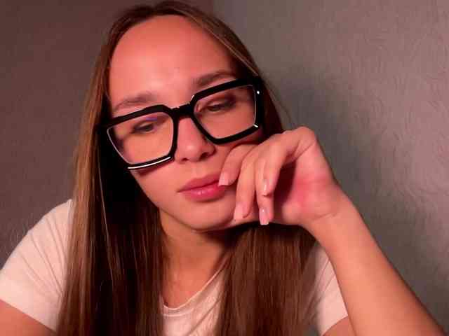 DaliaTronstad webcam