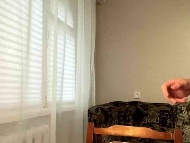 DaliaTronstad webcam