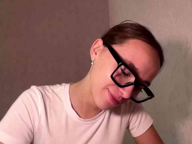 DaliaTronstad webcam