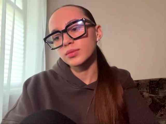 DaliaTronstad webcam