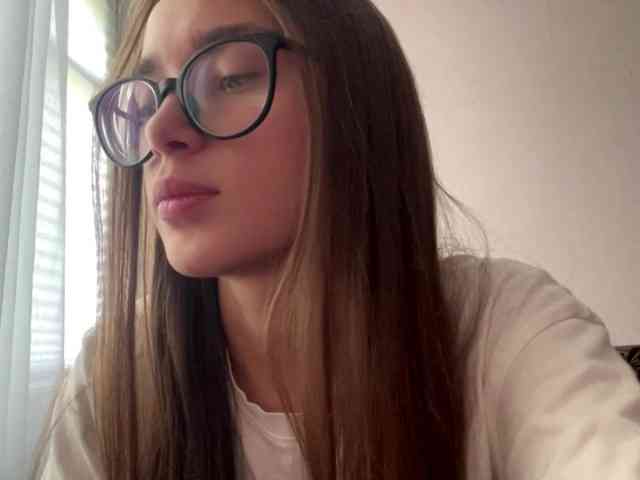DaliaTronstad webcam