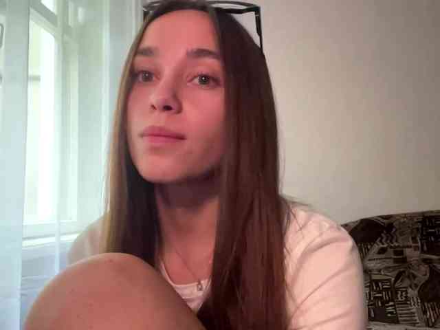 DaliaTronstad webcam