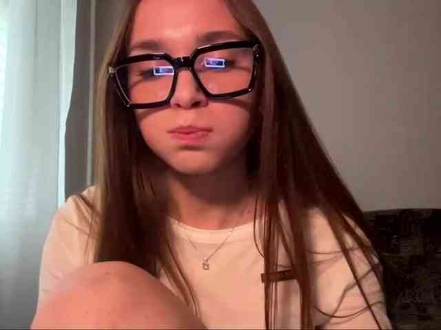 DaliaTronstad webcam