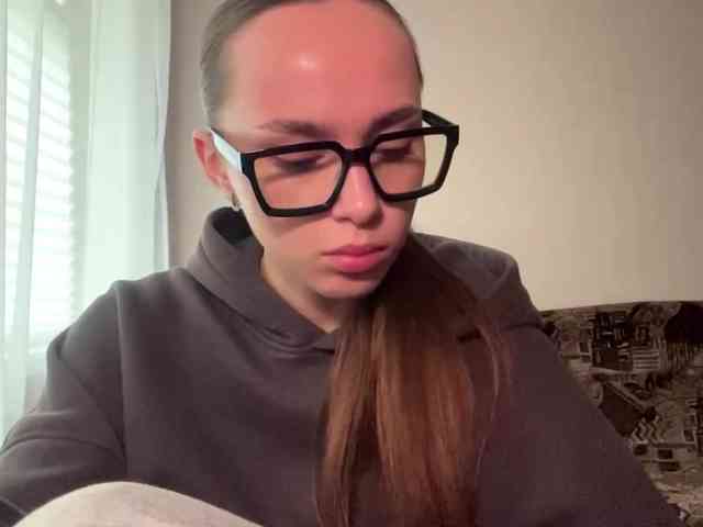 DaliaTronstad webcam