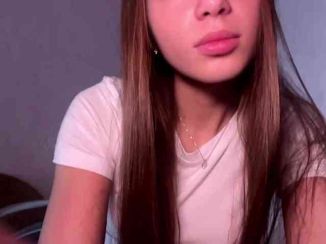 DaliaTronstad webcam
