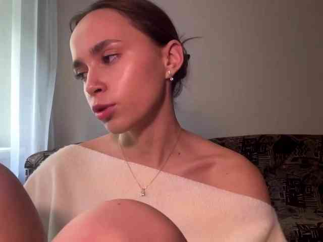 DaliaTronstad webcam