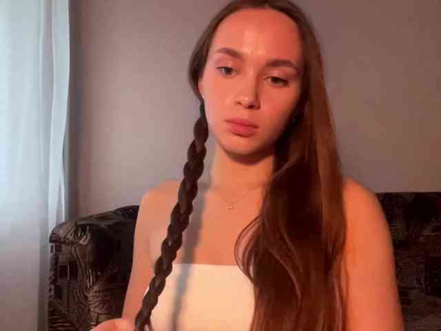DaliaTronstad webcam