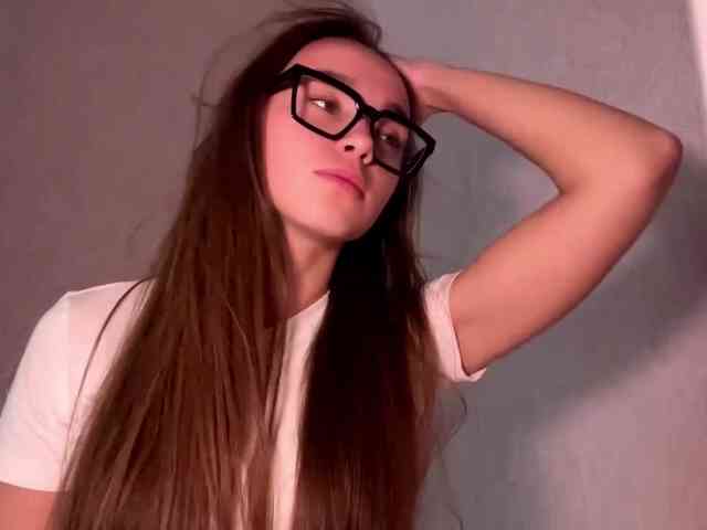 DaliaTronstad webcam