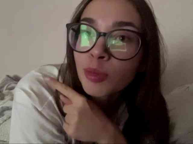 DaliaTronstad webcam