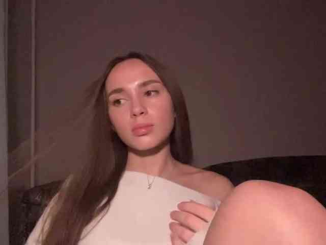DaliaTronstad webcam