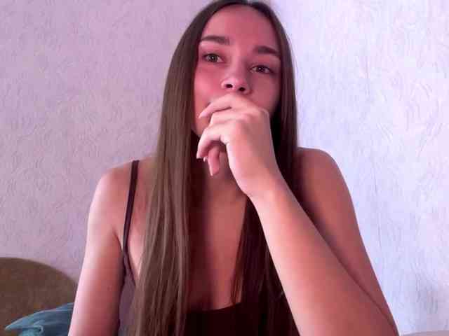 DaliaTronstad webcam