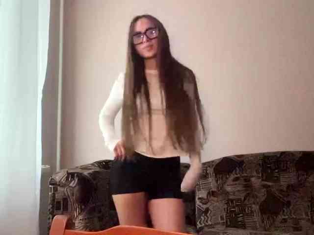DaliaTronstad webcam