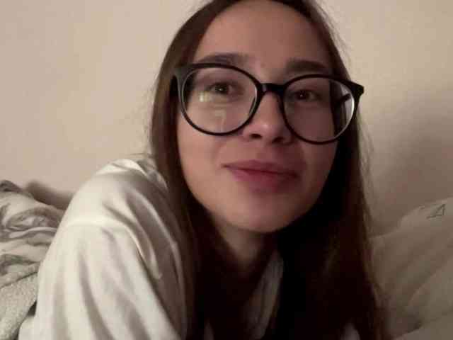 DaliaTronstad webcam
