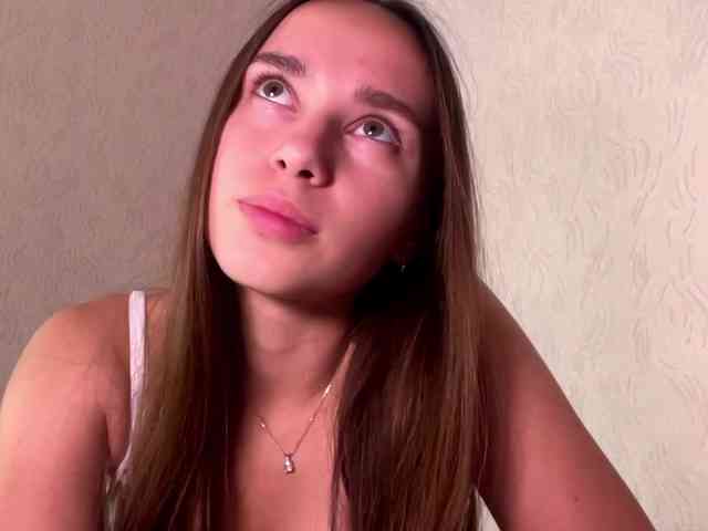 DaliaTronstad webcam