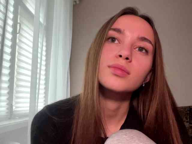 DaliaTronstad