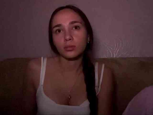 DaliaTronstad webcam