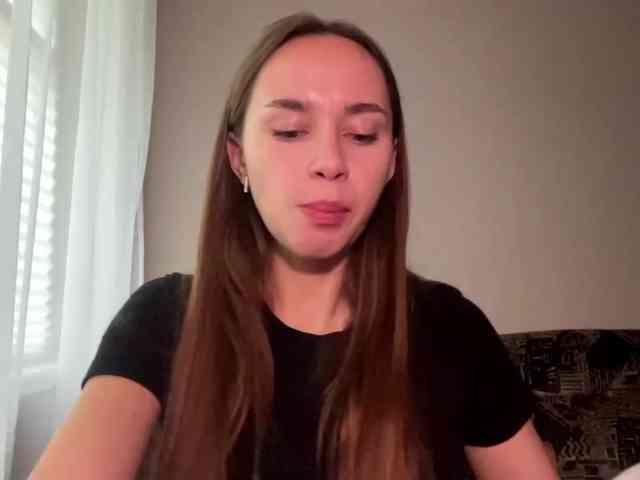 DaliaTronstad webcam