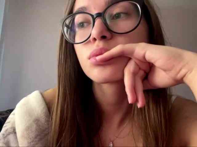DaliaTronstad webcam