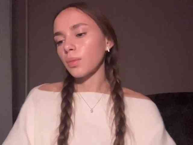 DaliaTronstad webcam