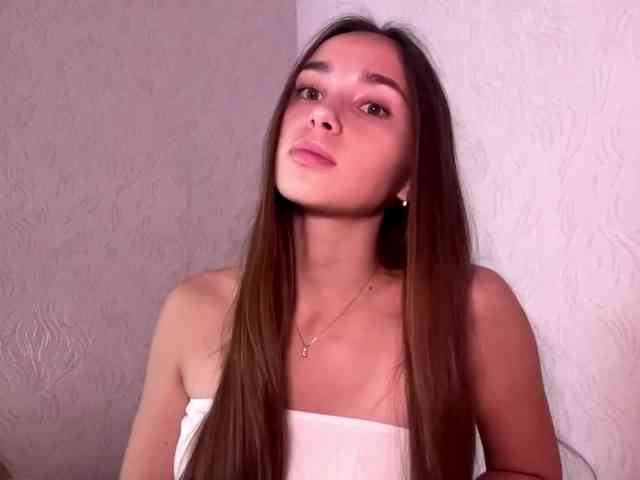 DaliaTronstad webcam