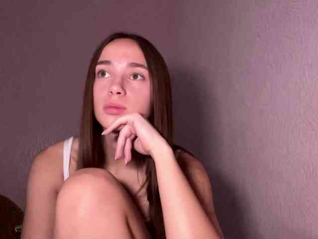 DaliaTronstad webcam