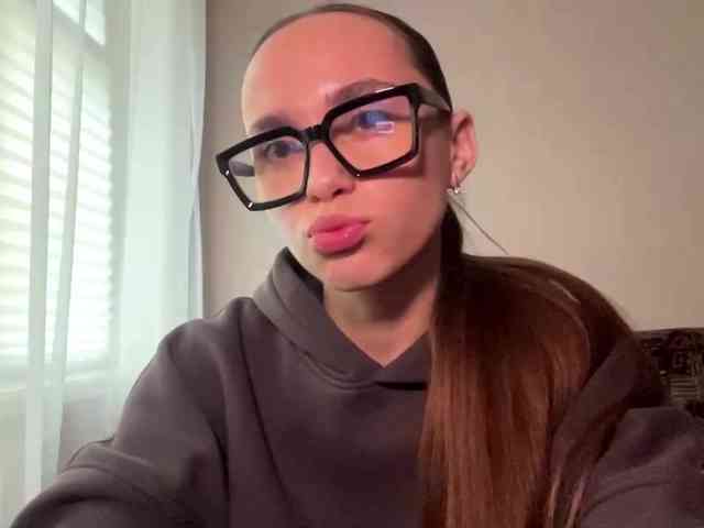 DaliaTronstad