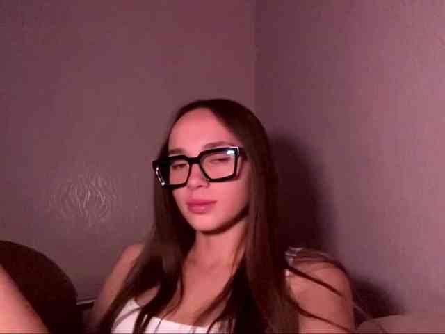 DaliaTronstad webcam