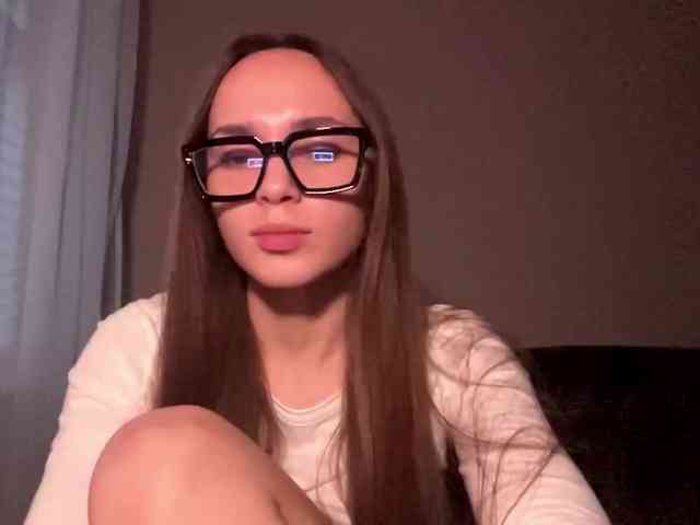 DaliaTronstad webcam
