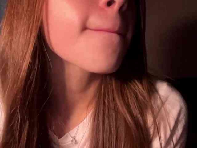 DaliaTronstad webcam