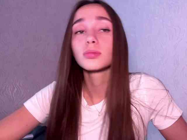 DaliaTronstad webcam