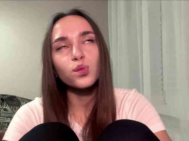 DaliaTronstad webcam