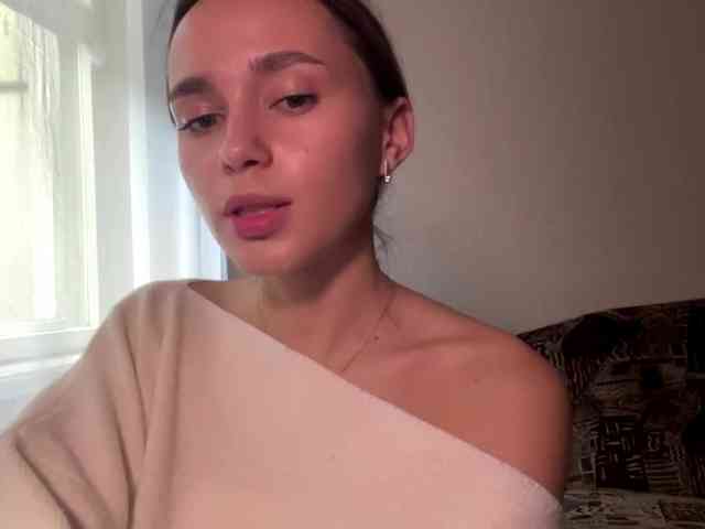 DaliaTronstad webcam