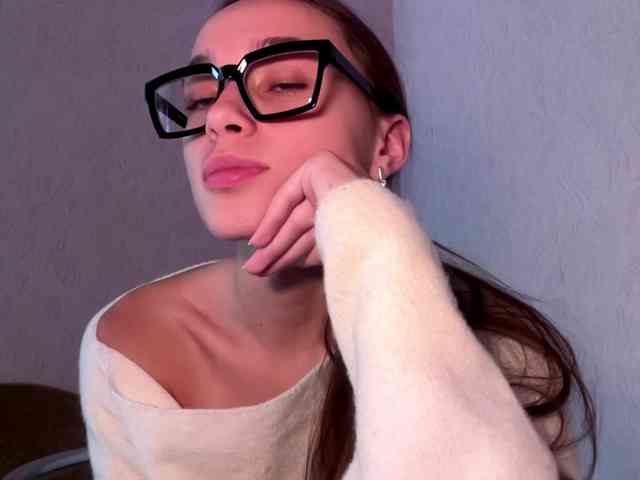 DaliaTronstad webcam