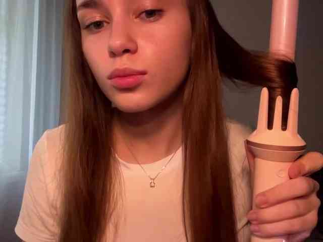 DaliaTronstad webcam