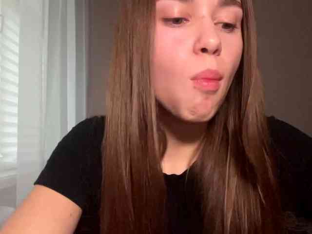 DaliaTronstad webcam