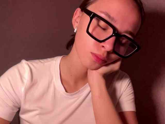 DaliaTronstad webcam