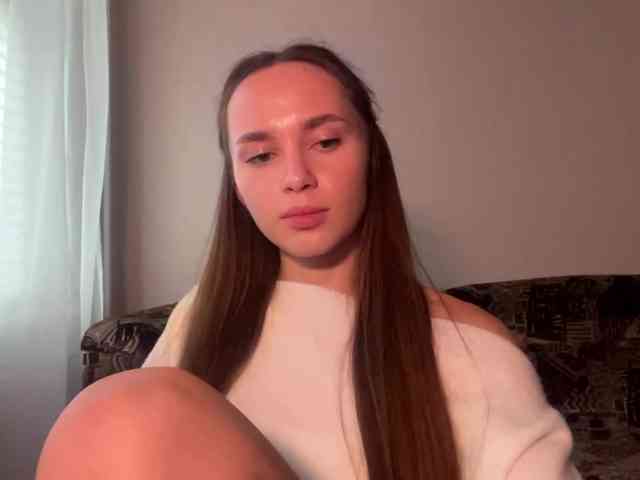 DaliaTronstad webcam