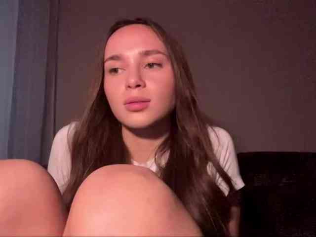 DaliaTronstad webcam