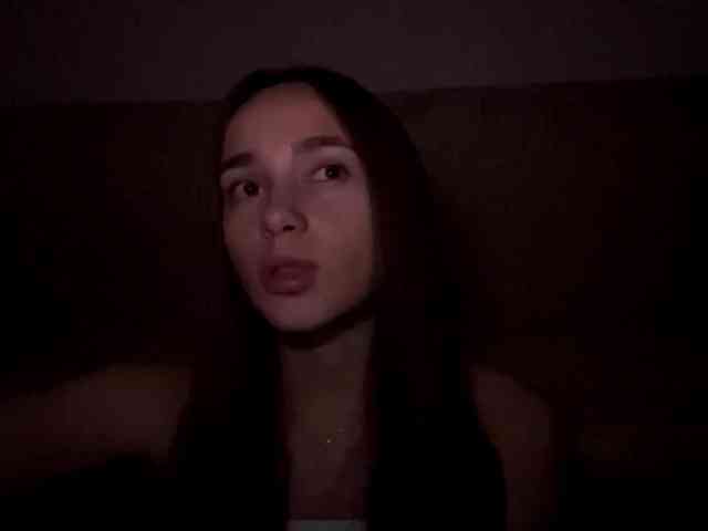 DaliaTronstad webcam