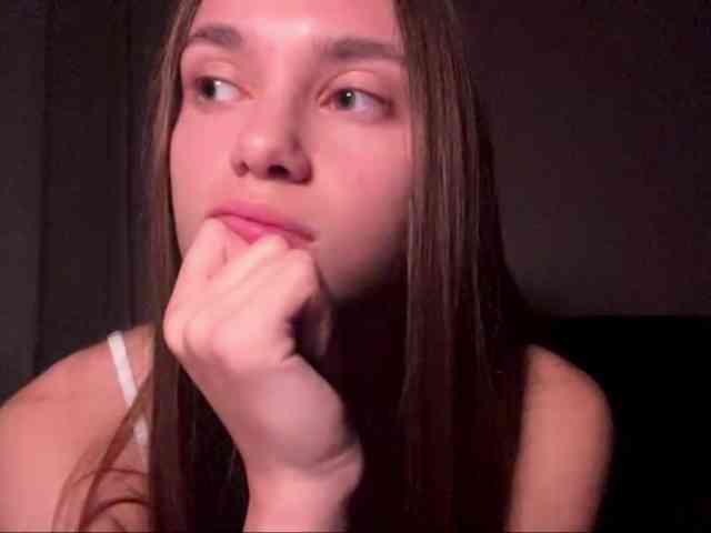 DaliaTronstad webcam