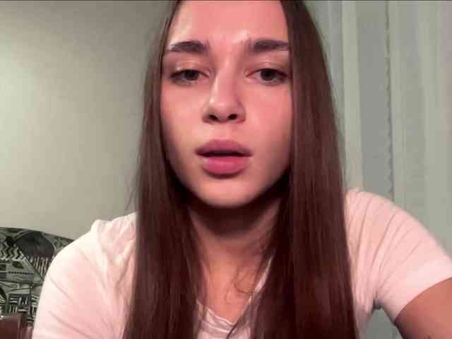 DaliaTronstad webcam