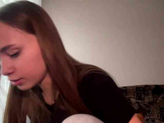 DaliaTronstad webcam