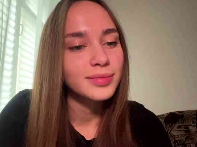 DaliaTronstad webcam