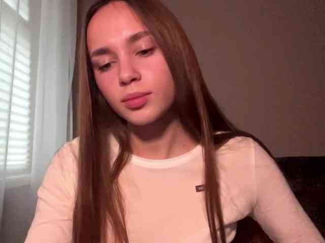 DaliaTronstad