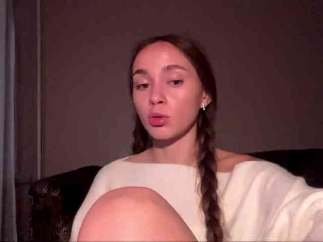 DaliaTronstad webcam