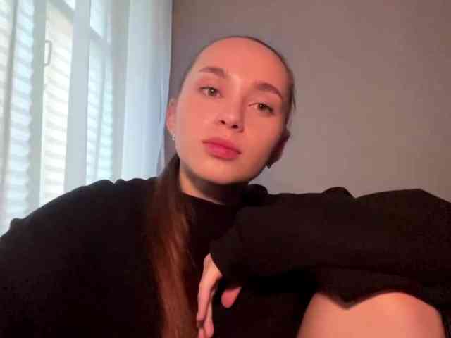 DaliaTronstad webcam