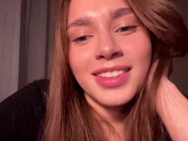 DaliaTronstad webcam