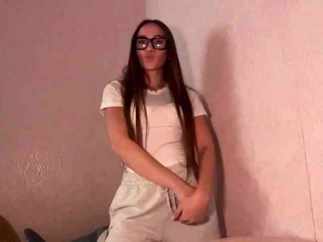 DaliaTronstad webcam