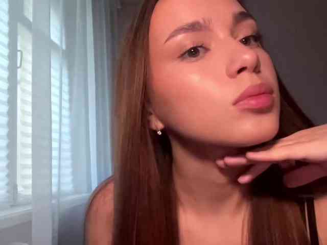 DaliaTronstad webcam